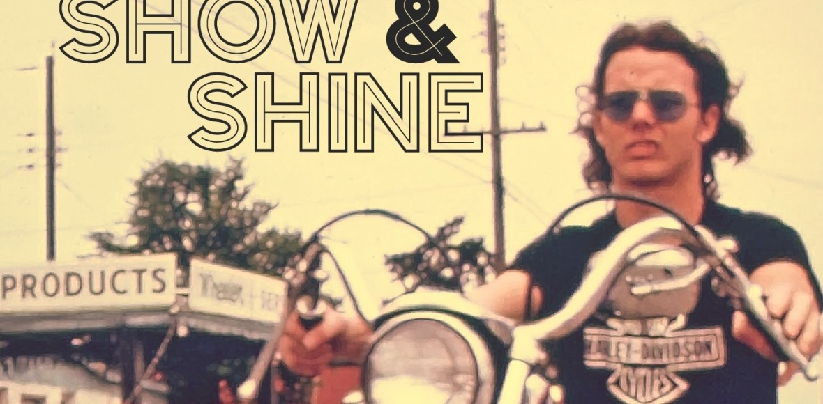 Vancouver Vintage Motorcycle Show & Shine