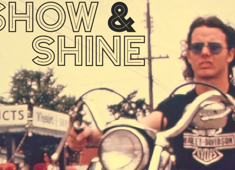 Vancouver Vintage Motorcycle Show & Shine