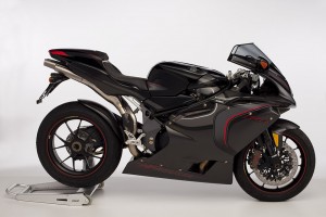 MV Agusta F4 CC