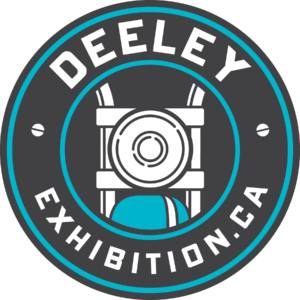 Deeley Exhibitionn Logo