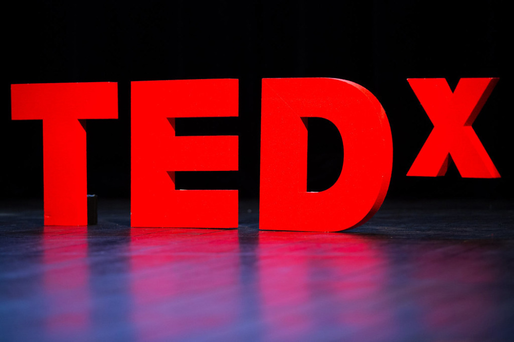 Hosting a TEDx Event In Vancouver | Deeley Exhibition